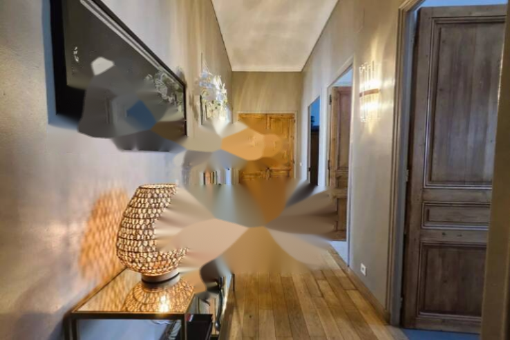 Квартира в Каннах, Франция, 82 м² - фото 1