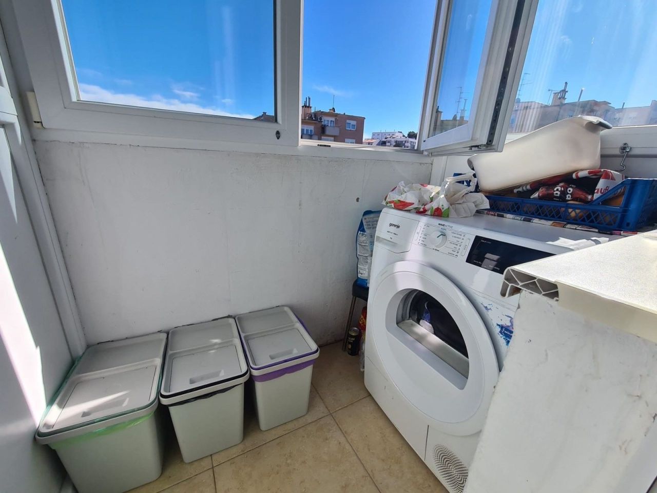 Квартира в Пуле, Хорватия, 83 м² - фото 11