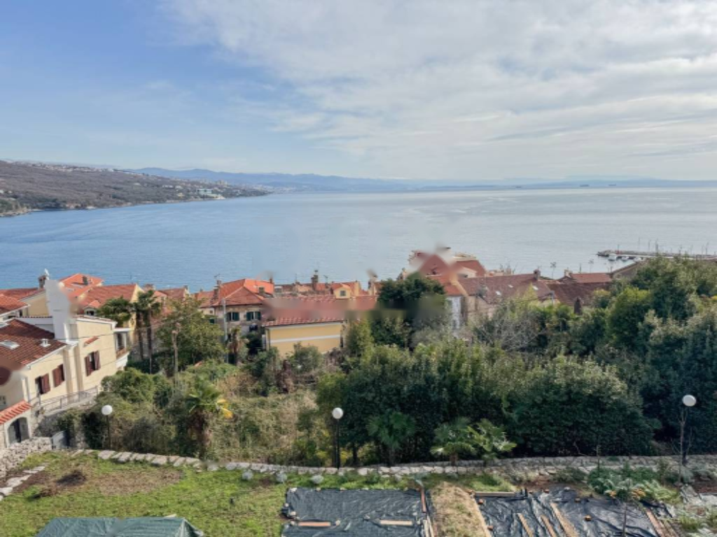 Квартира в Опатии, Хорватия - фото 1