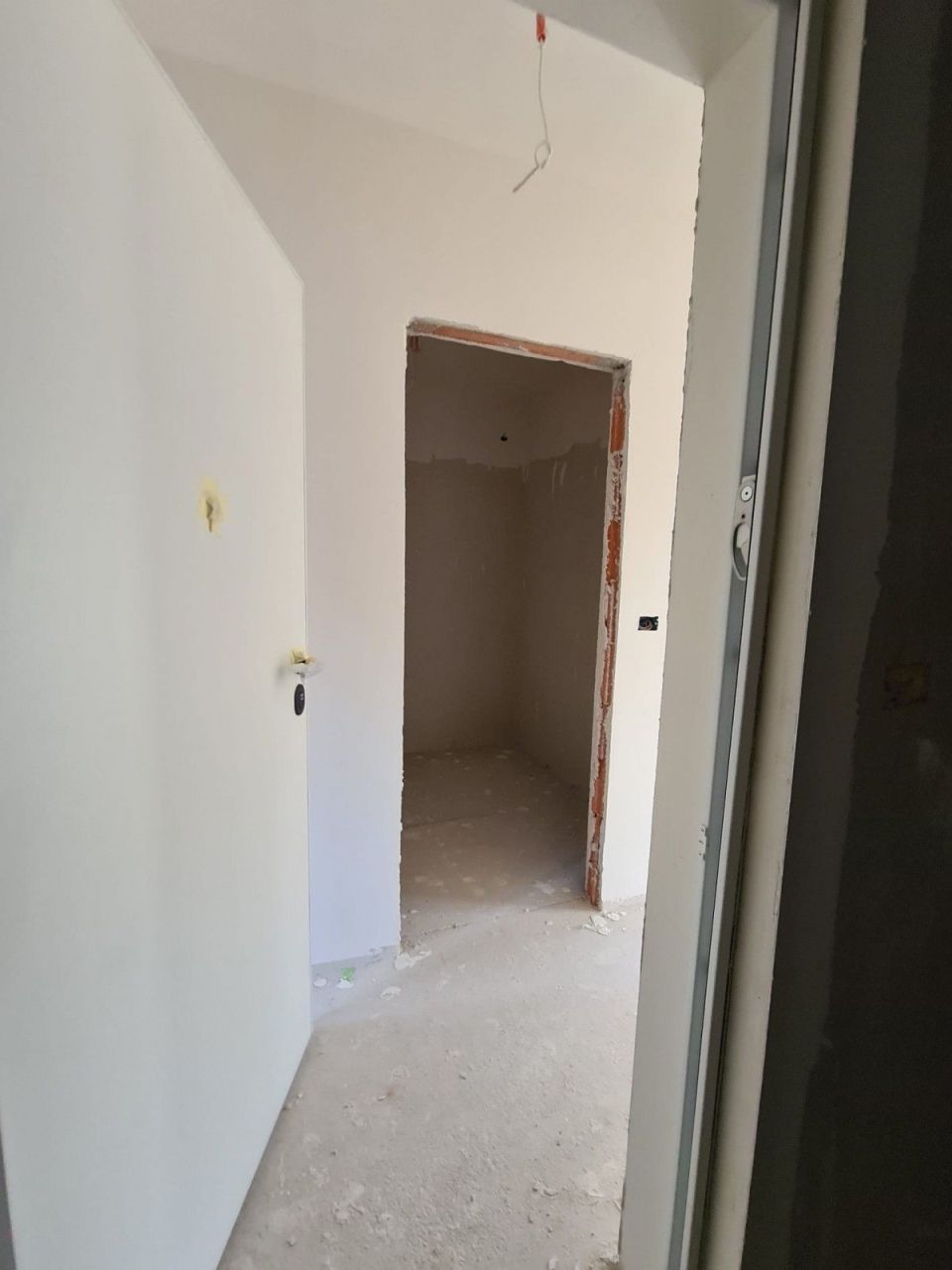 Квартира в Пуле, Хорватия, 49.73 м² - фото 11