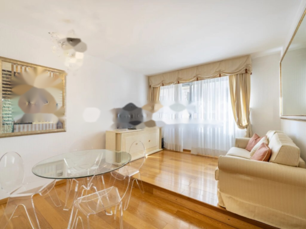 Квартира в Сен-Романе, Монако, 72 м² - фото 1