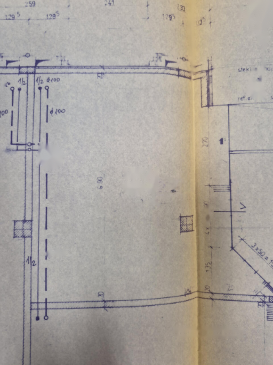 Офис в Любляне, Словения, 44 м² - фото 1
