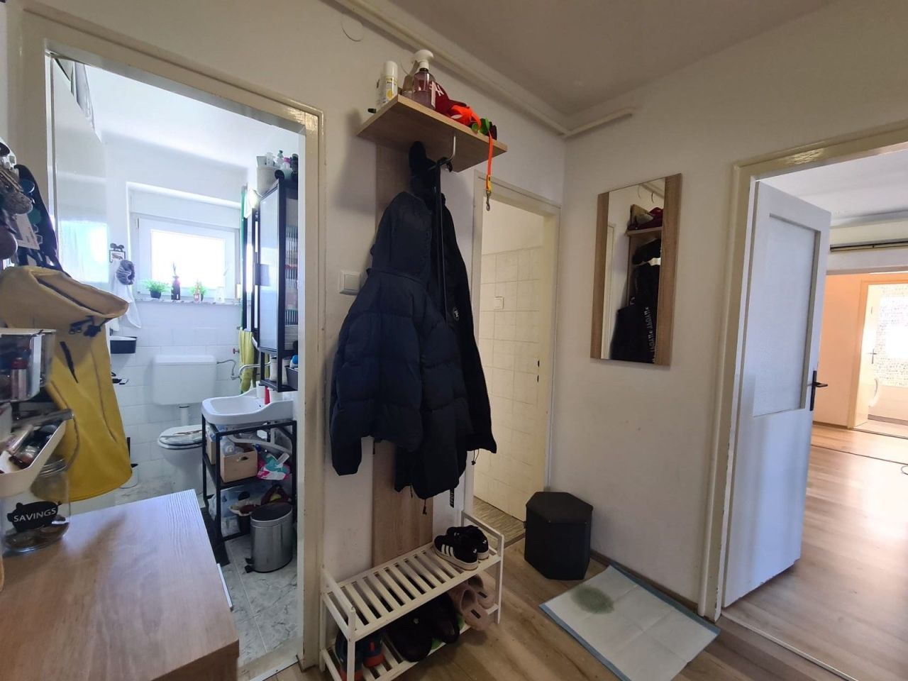 Квартира в Пуле, Хорватия, 83 м² - фото 12