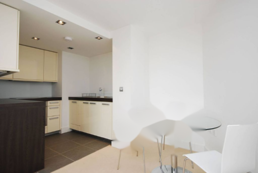 Квартира в Лондоне, Великобритания, 55 м² - фото 2