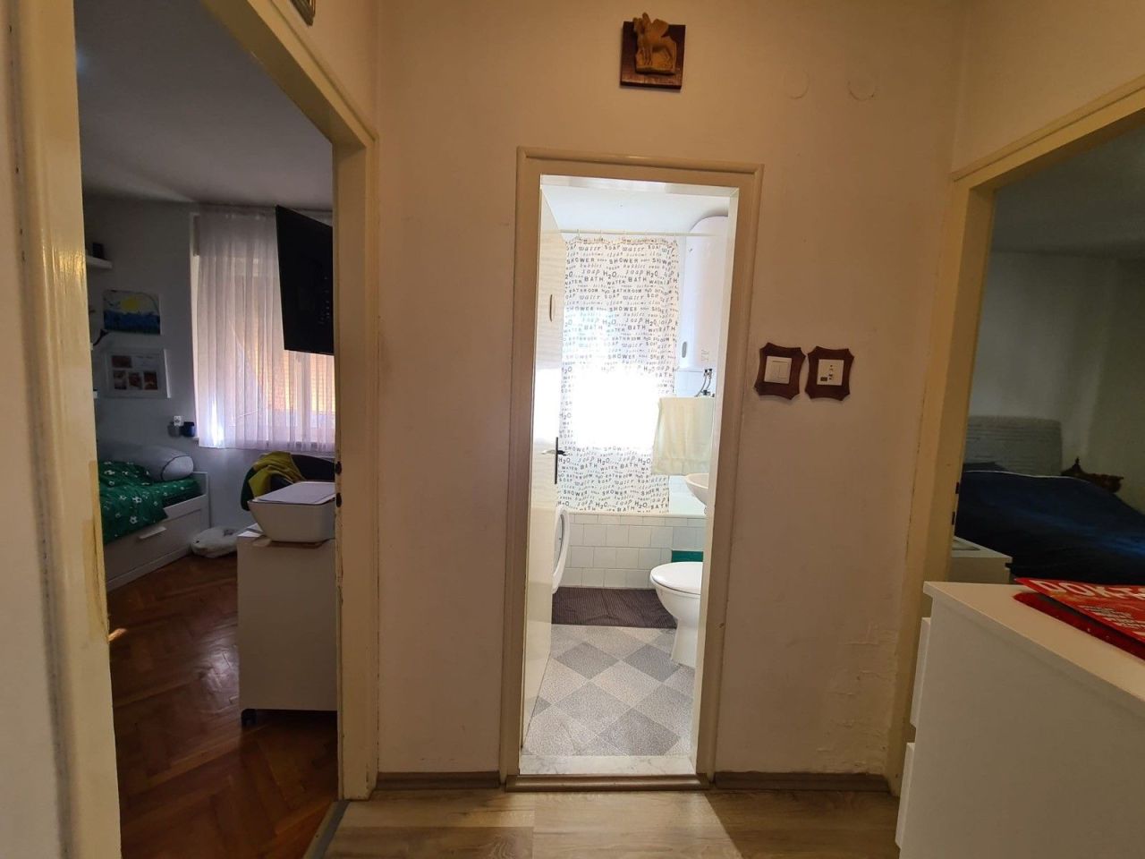 Квартира в Пуле, Хорватия, 83 м² - фото 13