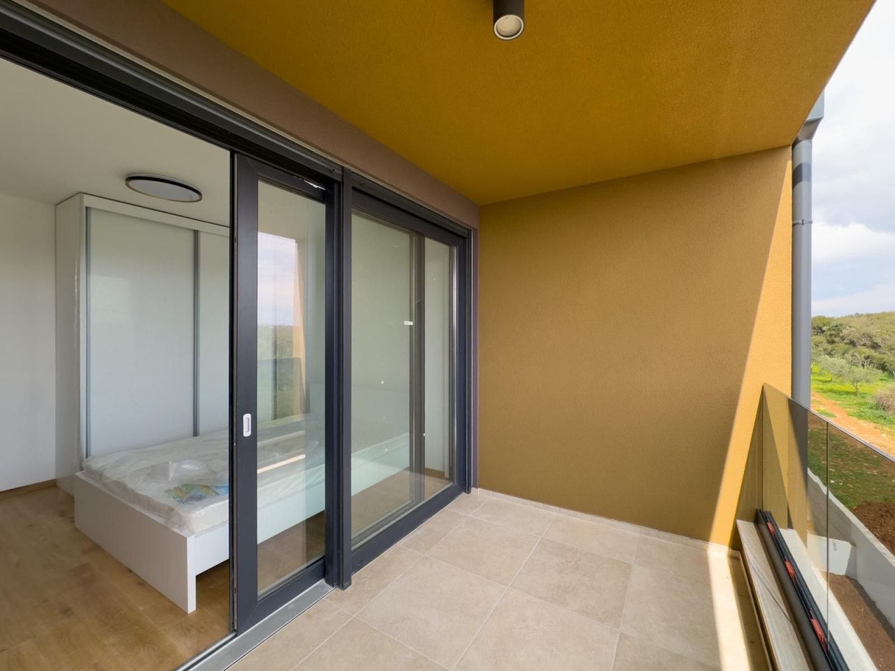 Квартира в Пуле, Хорватия, 112 м² - фото 13