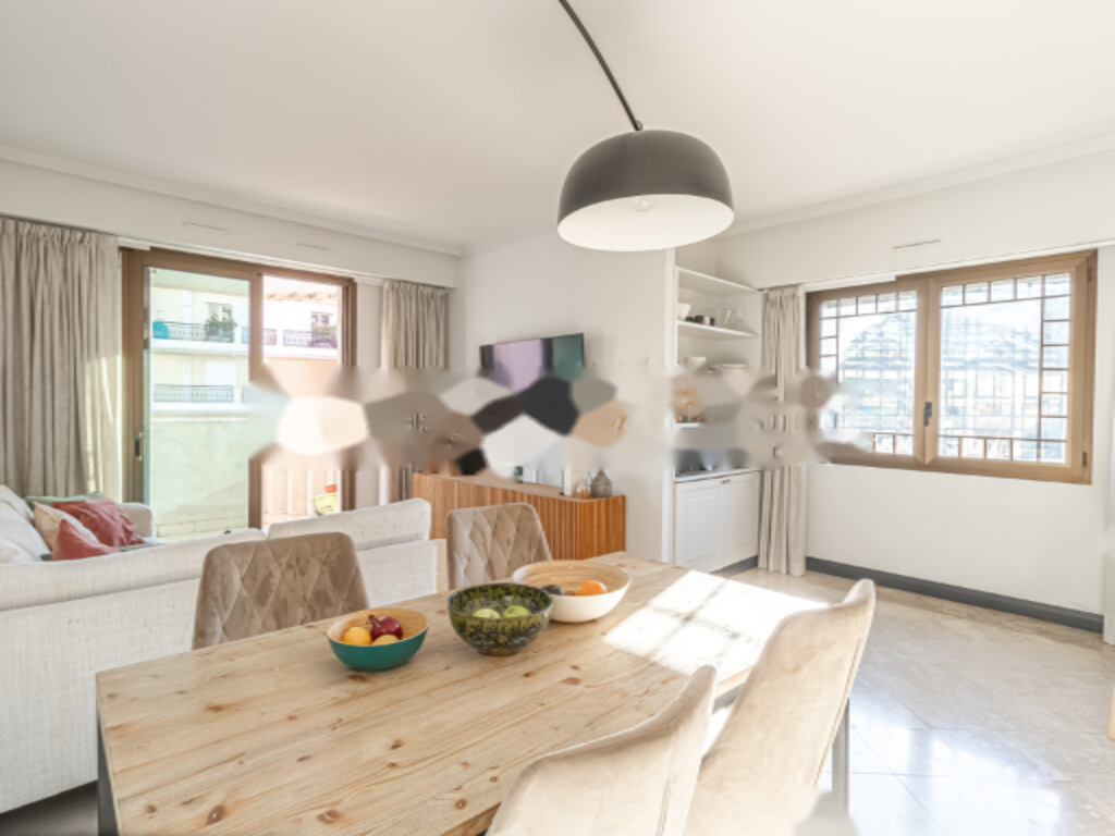 Квартира в Монако, Монако, 79 м² - фото 2