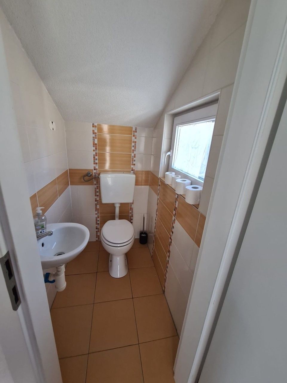 Квартира в Перое, Хорватия, 57 м² - фото 13