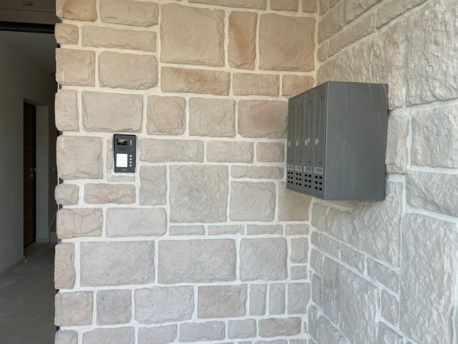 Квартира в Пуле, Хорватия, 116.71 м² - фото 13