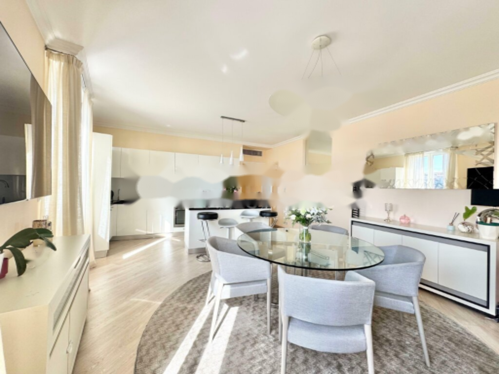 Квартира в Монте Карло, Монако, 185 м² - фото 2