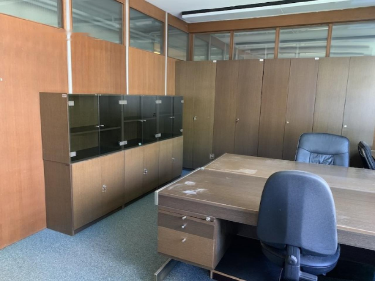 Офис в Любляне, Словения, 367 м² - фото 2