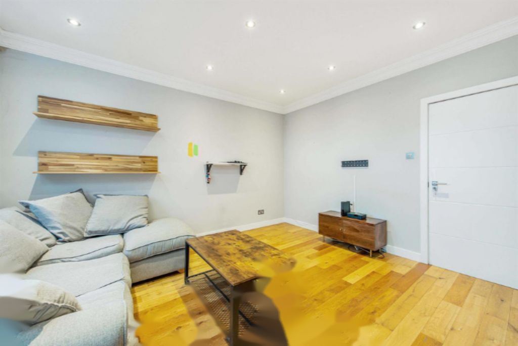 Квартира в Лондоне, Великобритания, 36 м² - фото 2