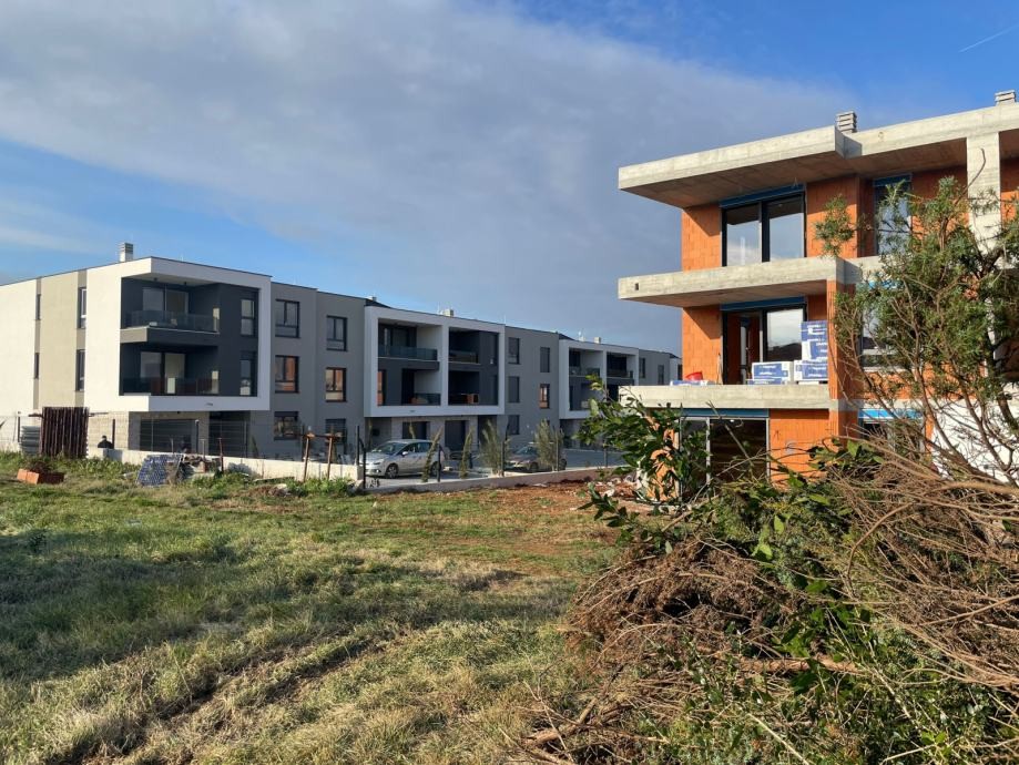 Квартира в Пуле, Хорватия, 67.25 м² - фото 12