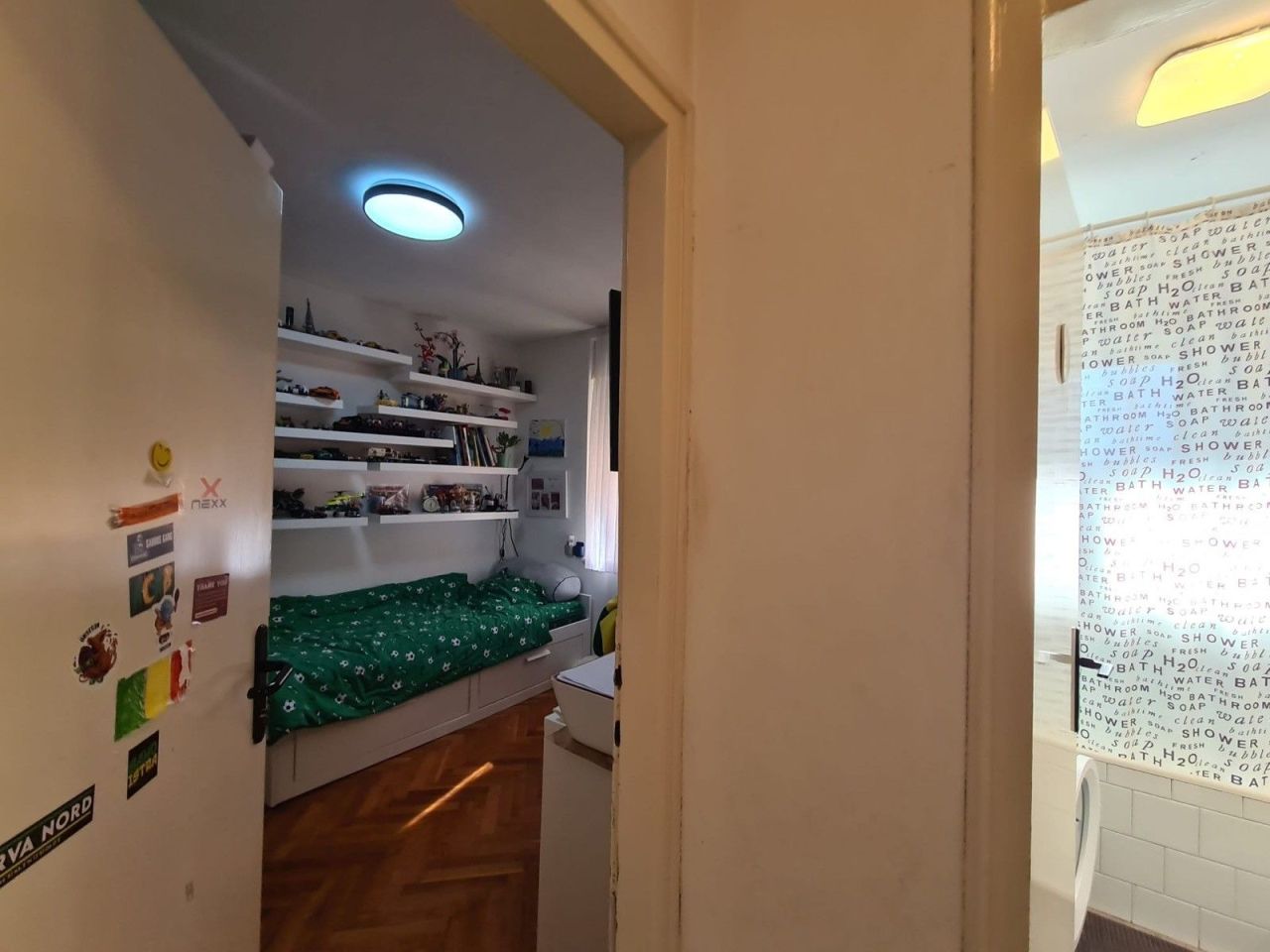 Квартира в Пуле, Хорватия, 83 м² - фото 15