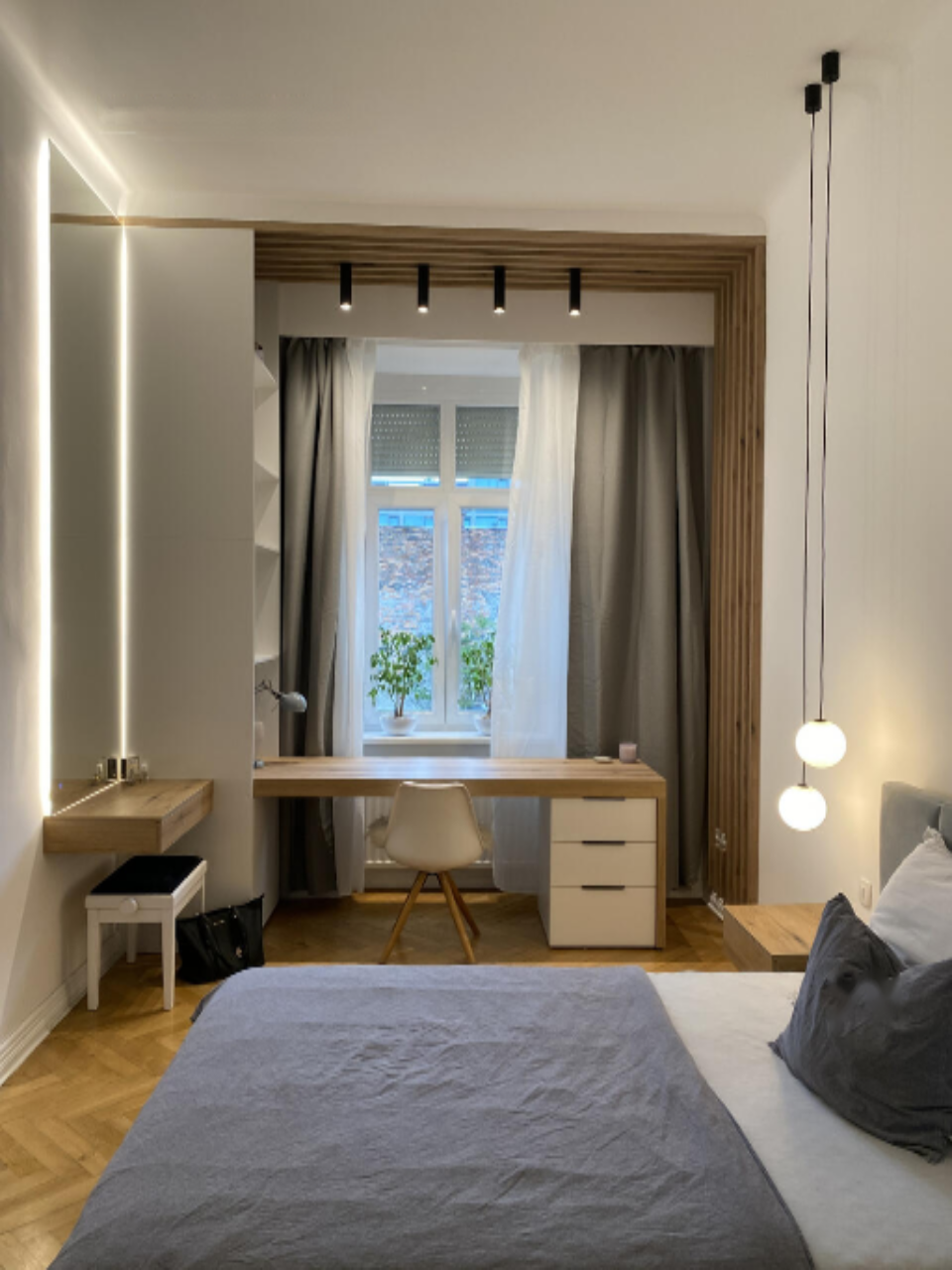 Квартира в Любляне, Словения, 134 м² - фото 2