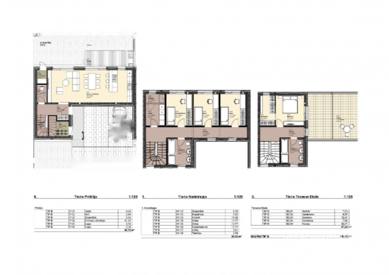 Дом в Любляне, Словения, 200 м² - фото 2