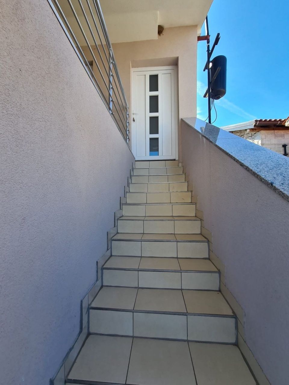 Квартира в Перое, Хорватия, 57 м² - фото 15