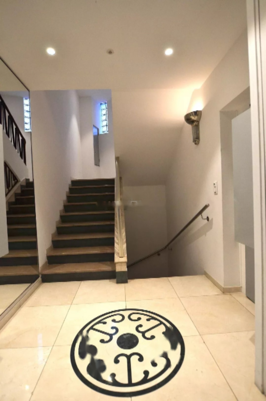 Квартира в Каннах, Франция, 112 м² - фото 2