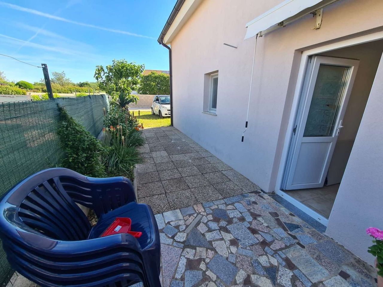 Квартира в Перое, Хорватия, 57 м² - фото 16