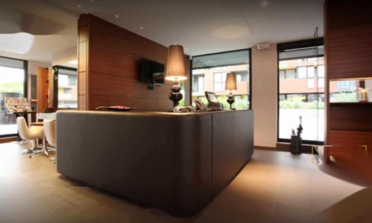 Офис в Любляне, Словения, 240 м² - фото 2