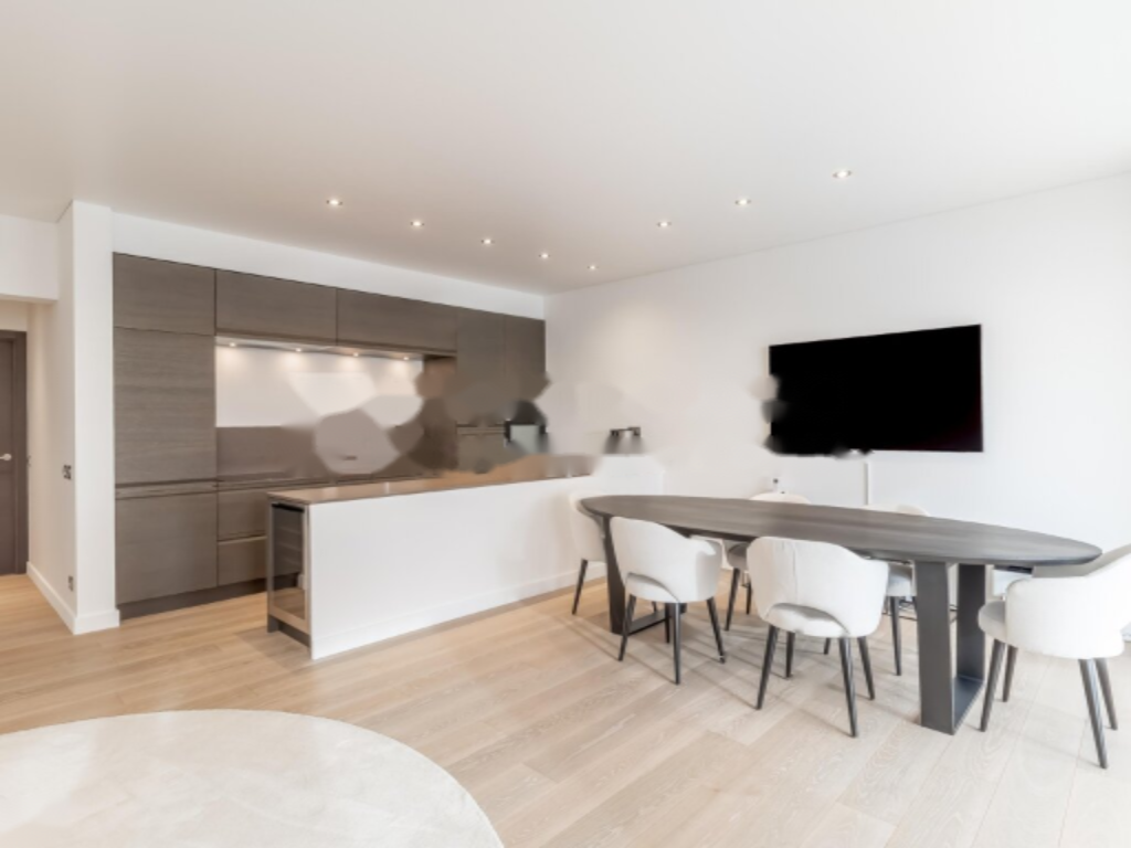 Квартира в Сен-Романе, Монако, 126 м² - фото 2