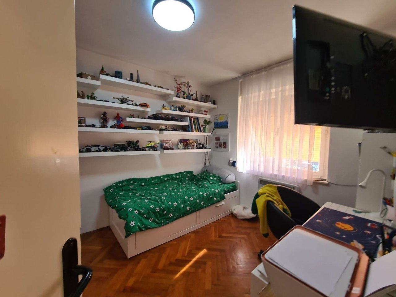 Квартира в Пуле, Хорватия, 83 м² - фото 16