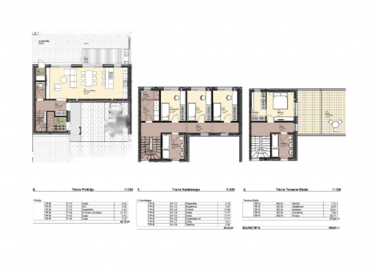 Дом в Любляне, Словения, 200 м² - фото 2