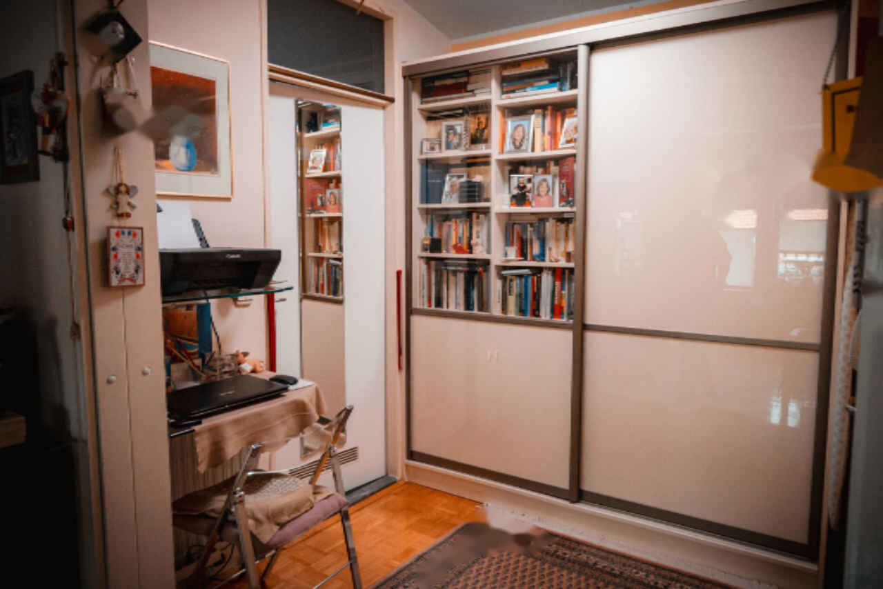 Квартира в Любляне, Словения, 69 м² - фото 2