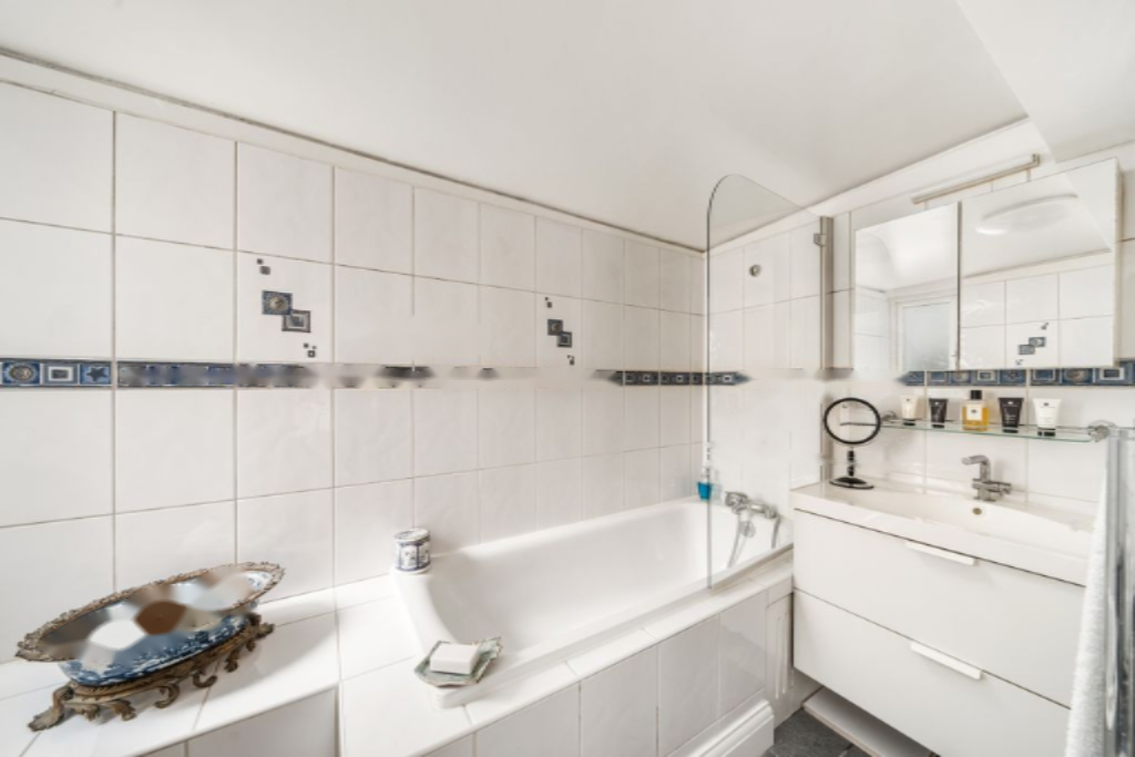 Квартира в Лондоне, Великобритания, 55 м² - фото 2