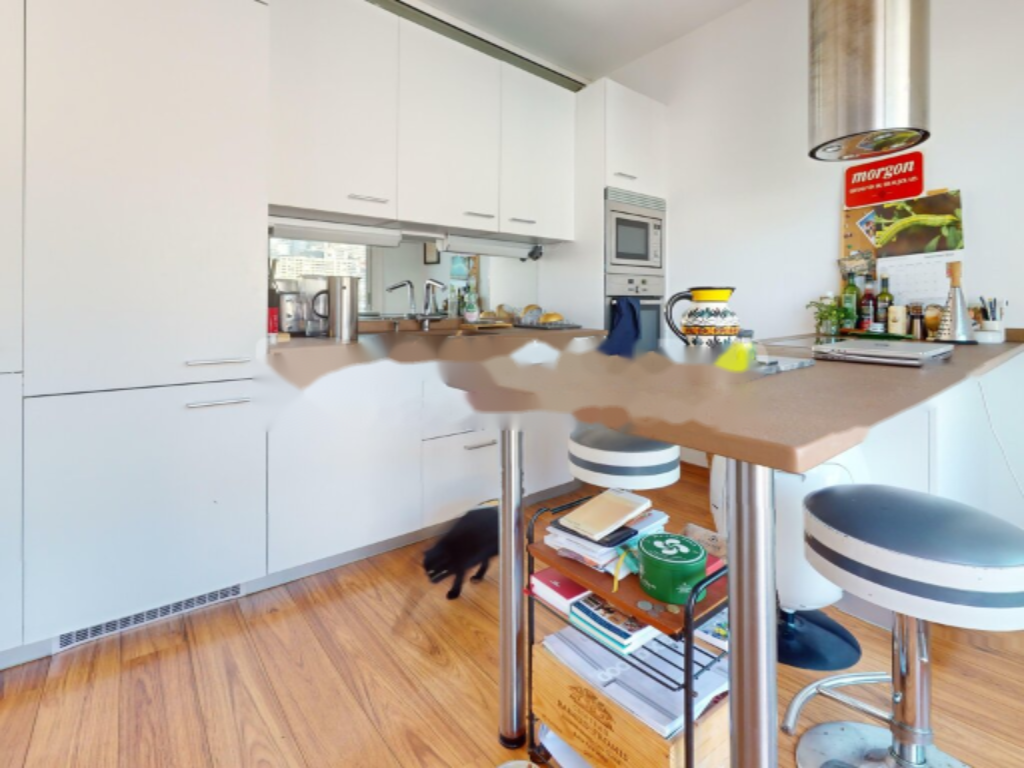 Квартира в Монако, Монако, 82 м² - фото 2