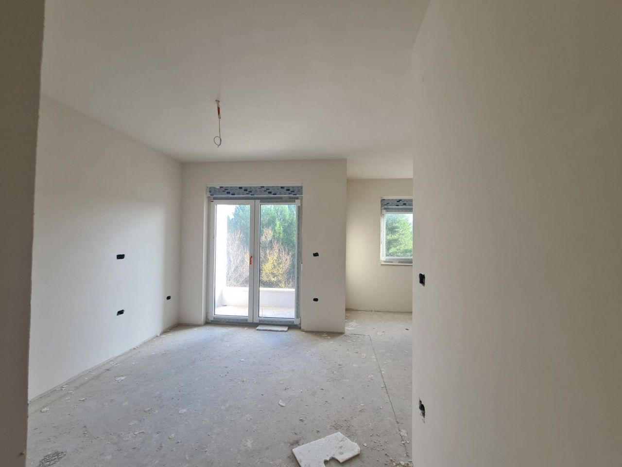 Квартира в Пуле, Хорватия, 49.73 м² - фото 17