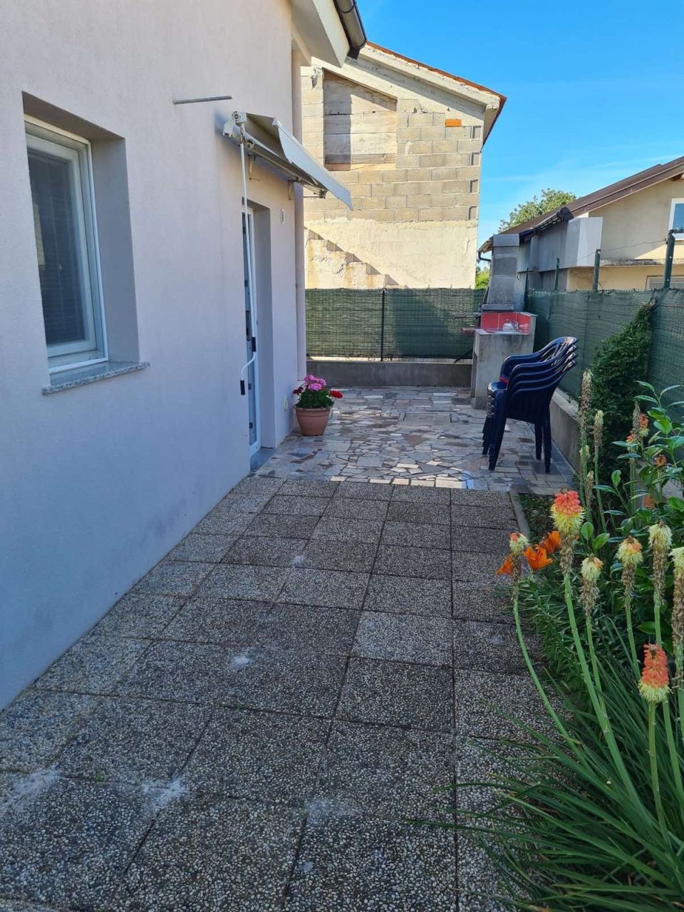 Квартира в Перое, Хорватия, 57 м² - фото 18