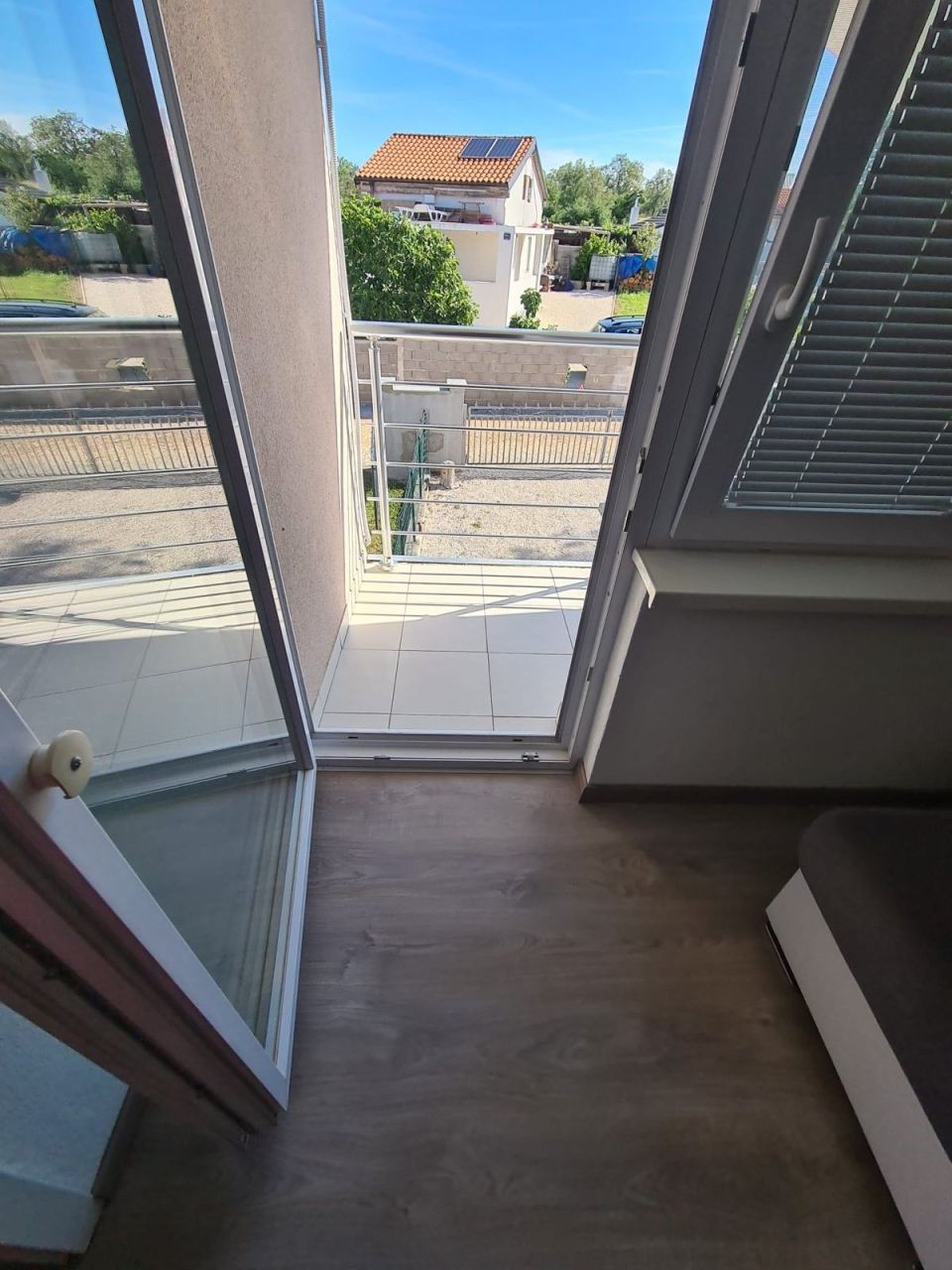 Квартира в Перое, Хорватия, 57 м² - фото 19