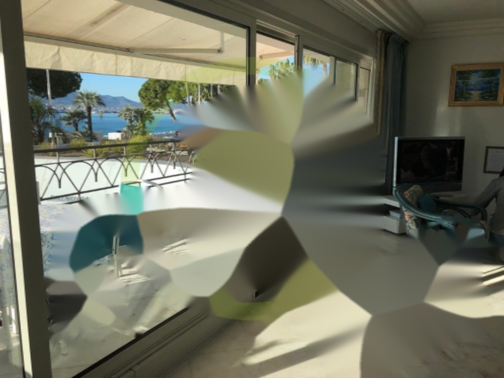 Квартира в Каннах, Франция, 93 м² - фото 2