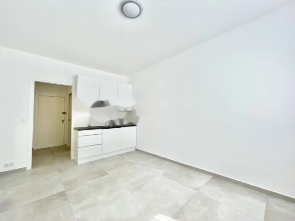 Квартира в Сен-Романе, Монако, 23 м² - фото 2