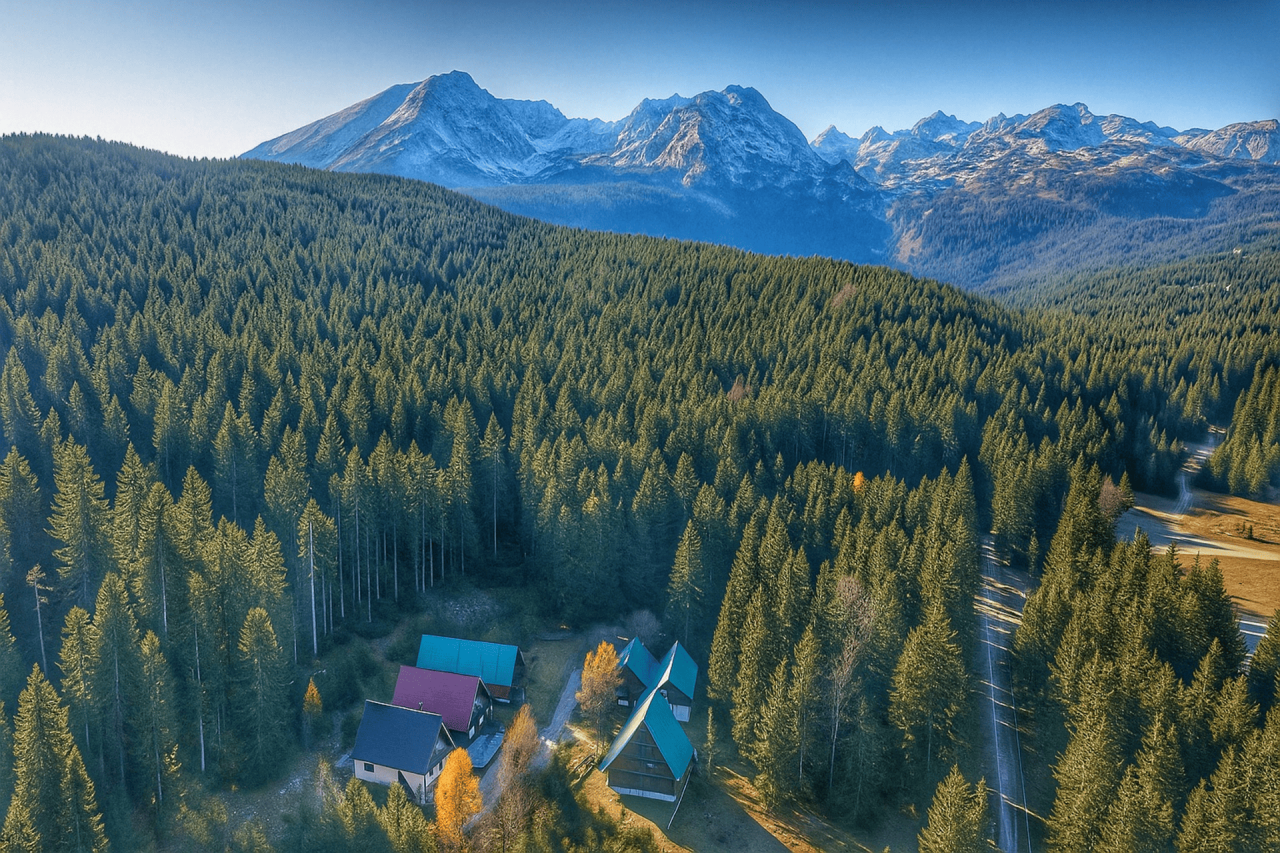 Дом в Жабляке, Черногория, 160 м² - фото 12