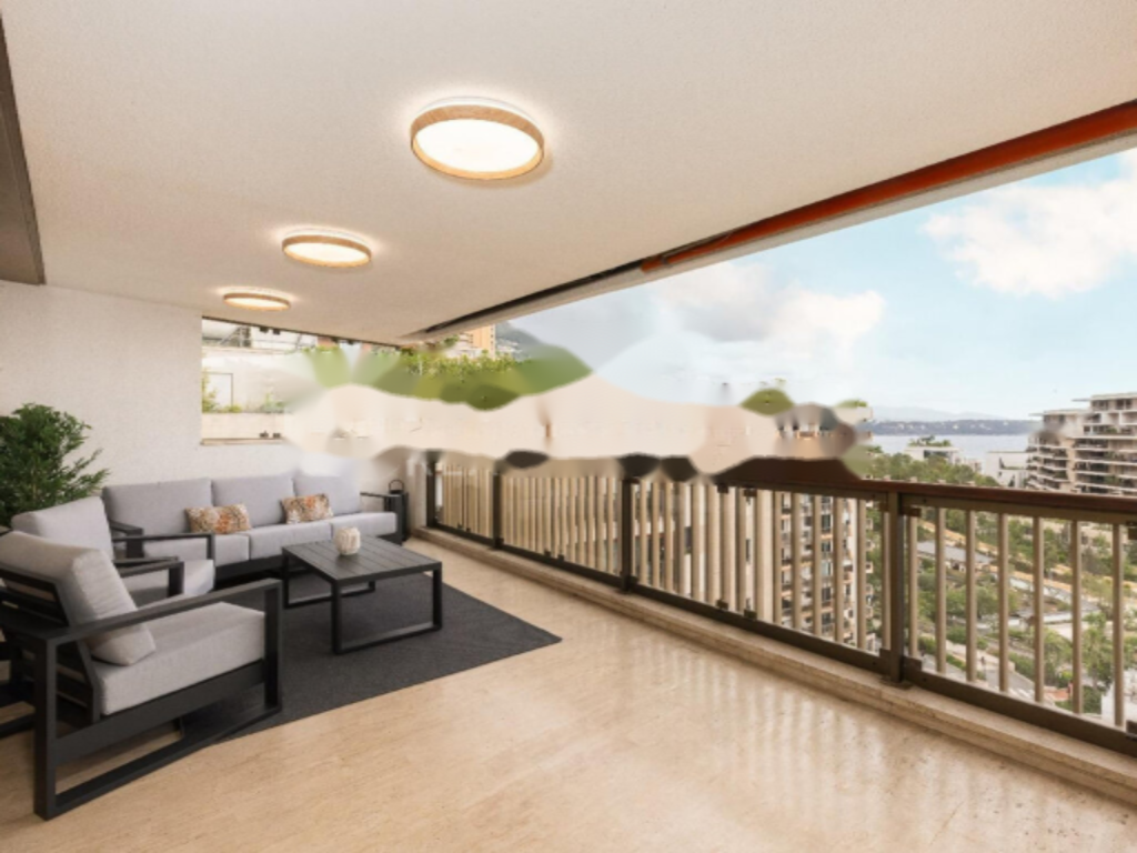 Квартира в Монако, Монако, 164 м² - фото 2