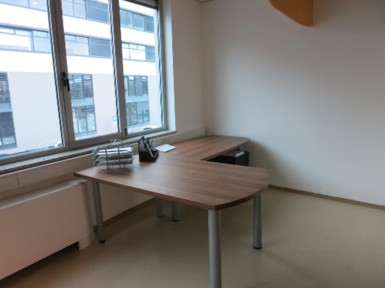 Офис в Любляне, Словения, 500 м² - фото 2