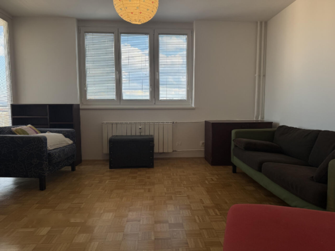 Квартира в Любляне, Словения, 94 м² - фото 2