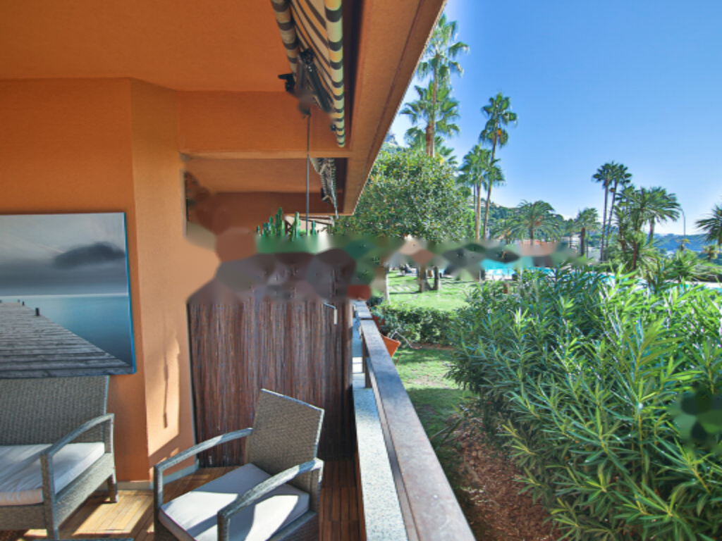 Квартира в Сен-Романе, Монако, 100 м² - фото 2