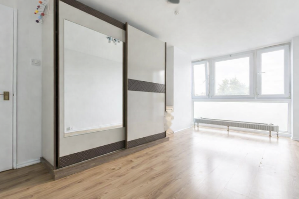 Квартира в Лондоне, Великобритания - фото 2