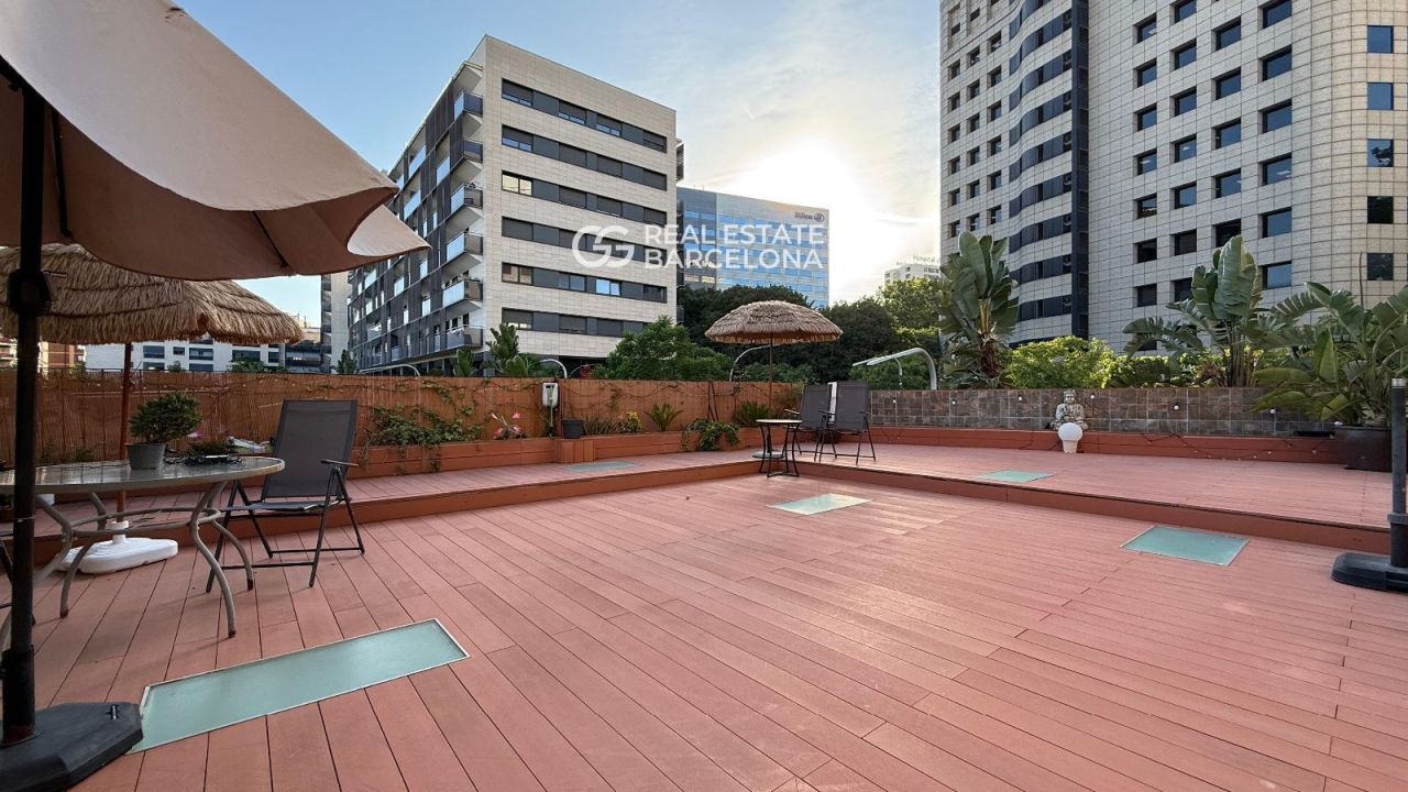 Дом в Барселоне, Испания, 650 м² - фото 8