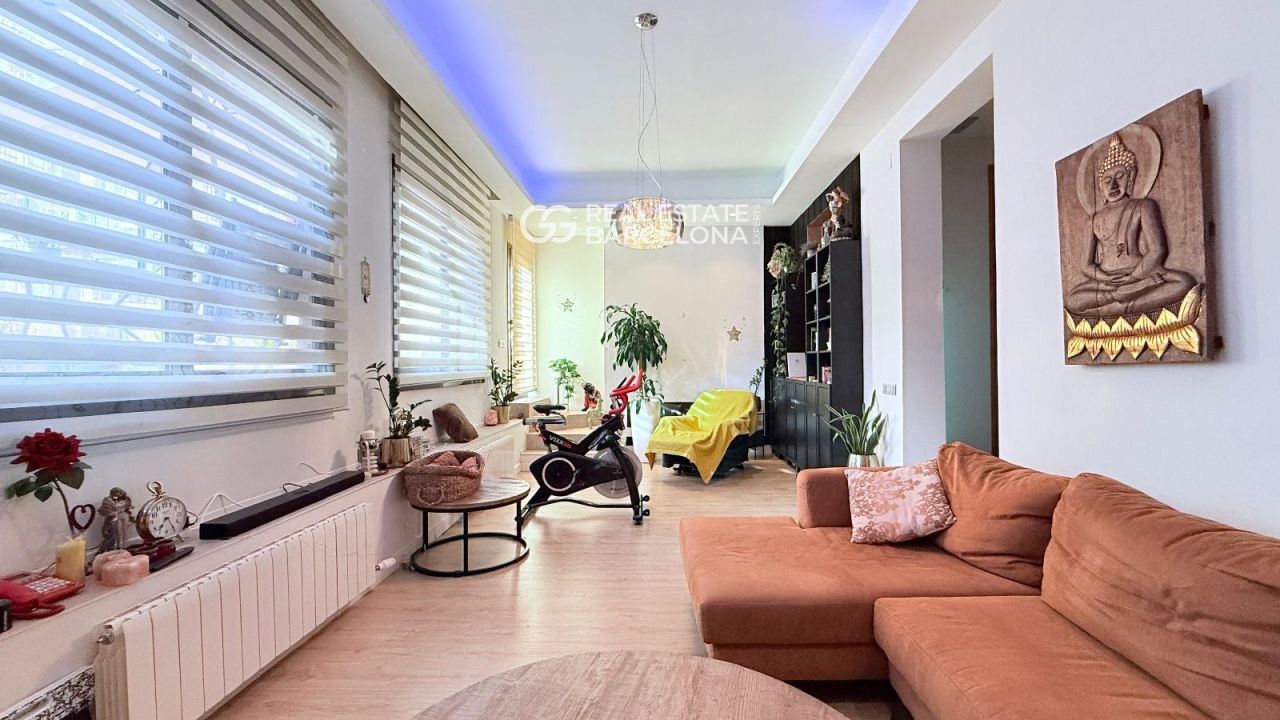 Дом в Барселоне, Испания, 650 м² - фото 10