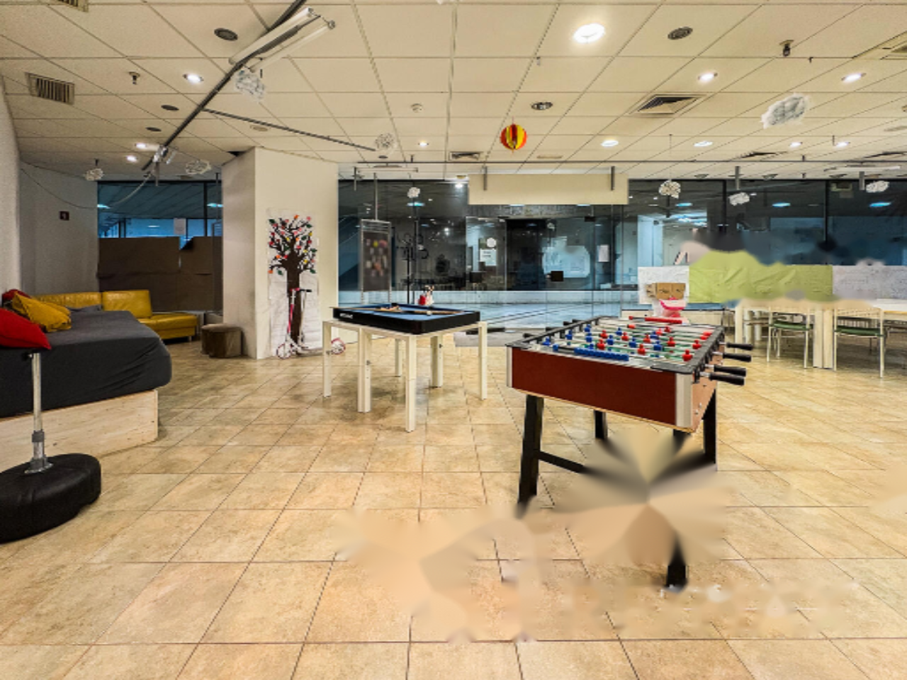 Офис в Любляне, Словения, 134 м² - фото 2