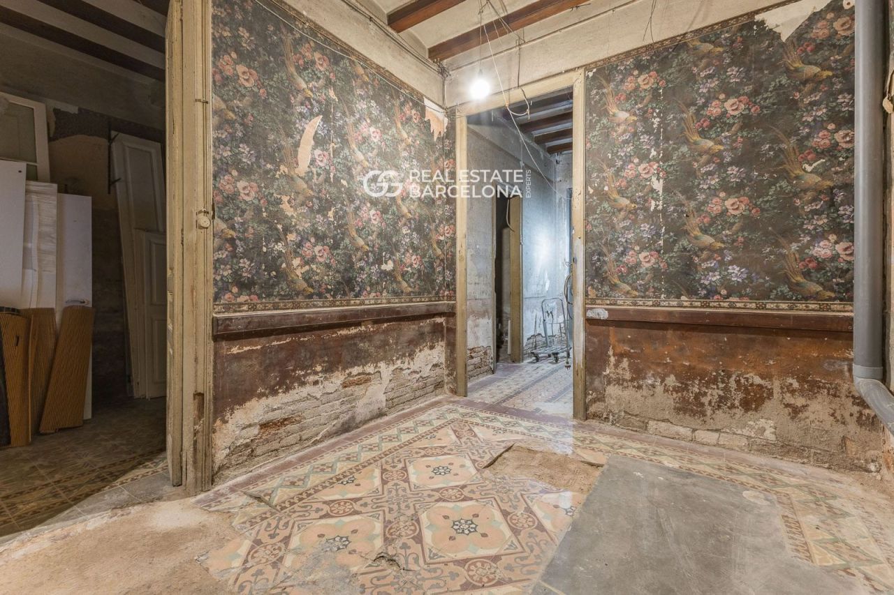 Дом в Барселоне, Испания, 650 м² - фото 17