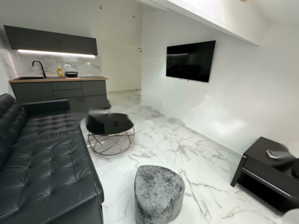 Квартира в Монте Карло, Монако, 45 м² - фото 2