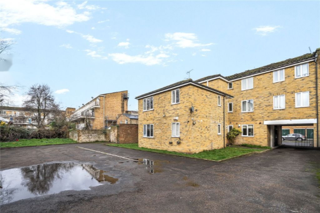 Квартира в Лондоне, Великобритания, 41 м² - фото 2