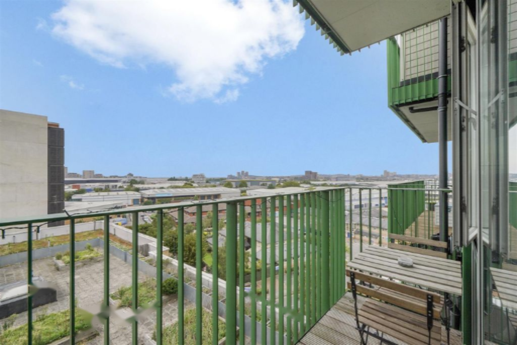 Квартира в Лондоне, Великобритания, 68 м² - фото 2