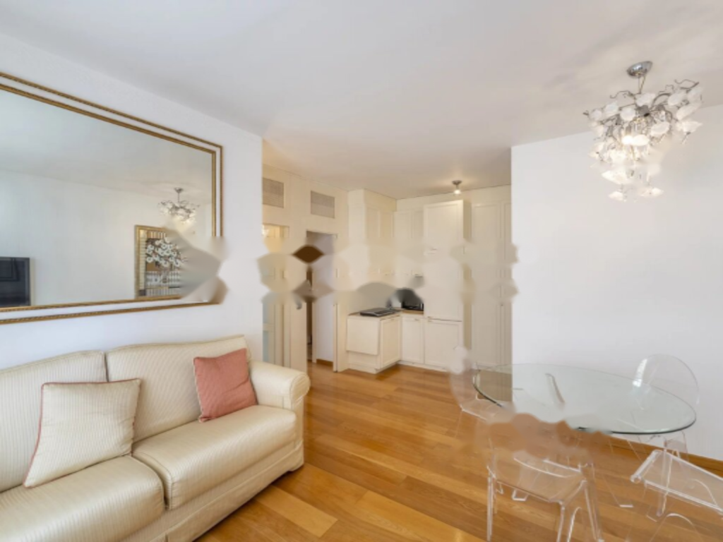 Квартира в Сен-Романе, Монако, 72 м² - фото 2