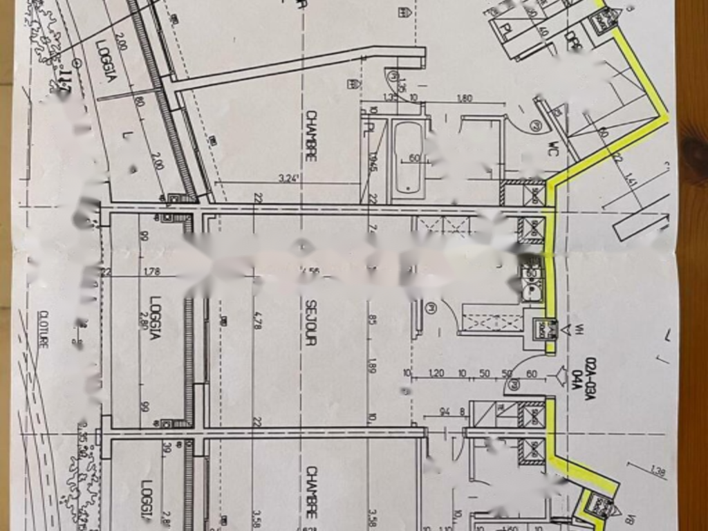Квартира в Сен-Романе, Монако, 80 м² - фото 2